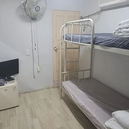 Dongdaemun Guesthouse Seoul Exterior photo