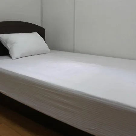 Dongdaemun Guesthouse Seoul Exterior photo