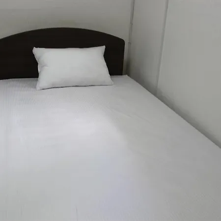 Dongdaemun Guesthouse Seoul Exterior photo