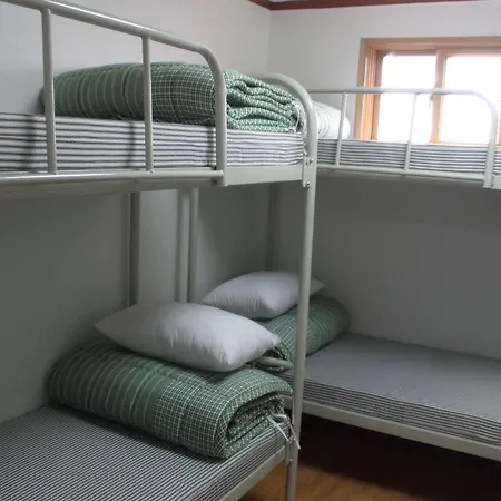 Dongdaemun Guesthouse Seoul Exterior photo