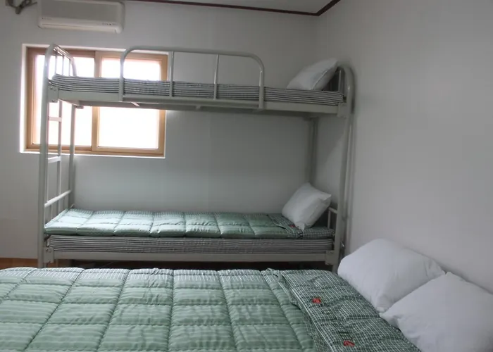 Dongdaemun Guesthouse