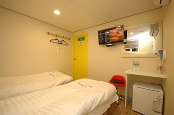 Dongdaemun Guest house Seoul
