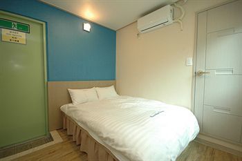 Dongdaemun Guest house 2*