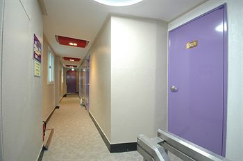 Guest house Dongdaemun Seoul