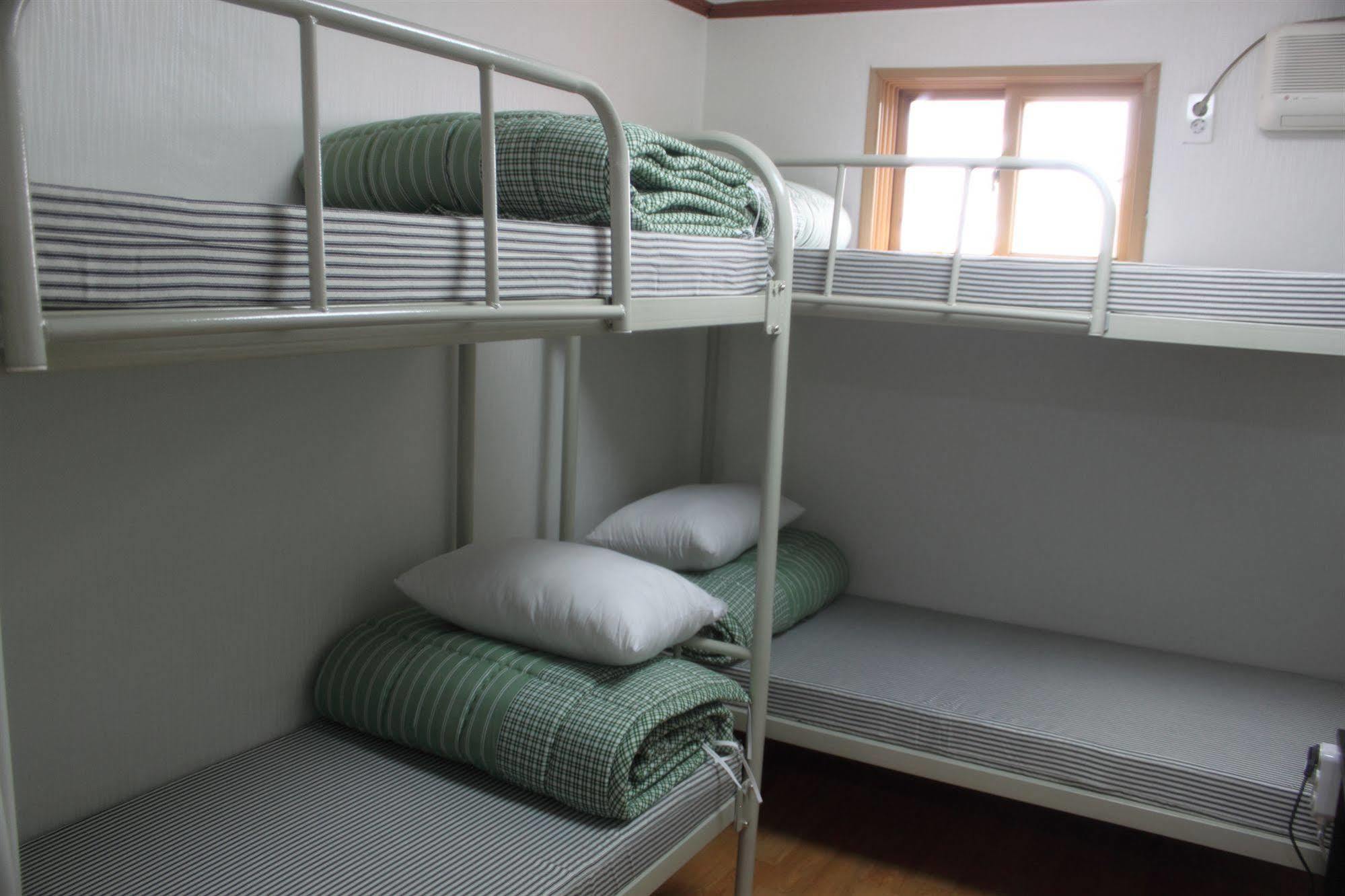 Dongdaemun Guest house
