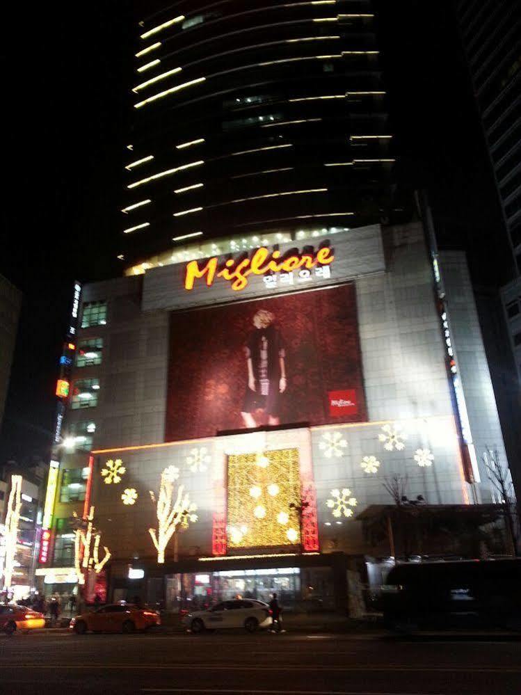 Dongdaemun