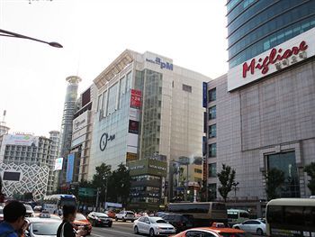 게스트하우스 동대문 서울특별시