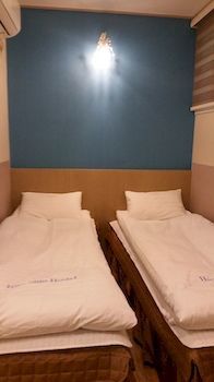 동대문 게스트하우스 서울특별시