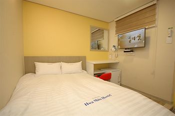 Dongdaemun Wisma tamu Seoul
