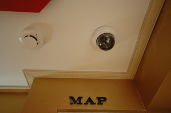 Wisma tamu Dongdaemun 2*