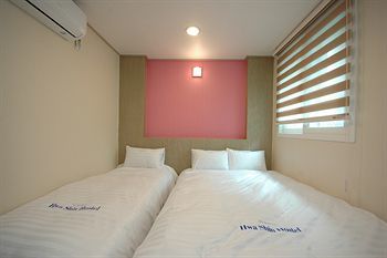 Dongdaemun Wisma tamu Seoul
