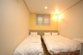 Wisma tamu Dongdaemun Seoul